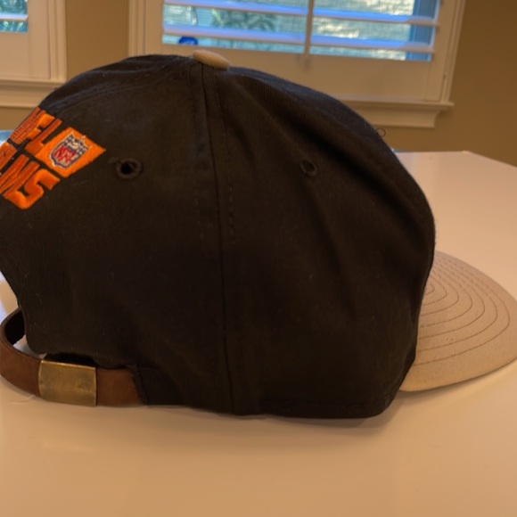 Vintage NFL Films Super Bowl XXX Hat | January 28, 1996 | Sun Devil Stadium - Picture 9 of 11